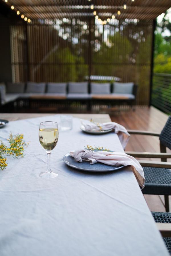 Chimes Spa Retreat Denmark Zewnętrze zdjęcie