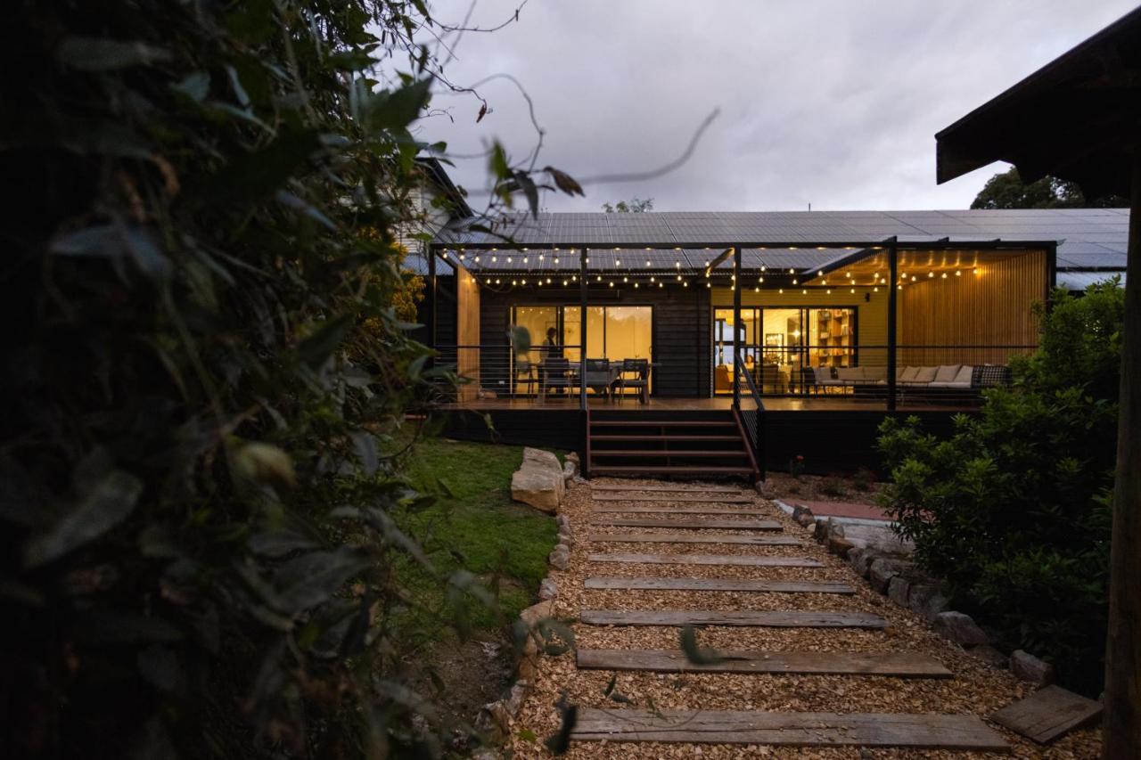 Chimes Spa Retreat Denmark Zewnętrze zdjęcie