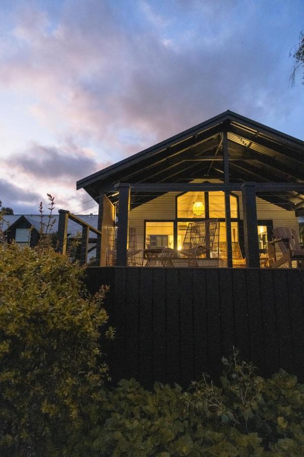 Chimes Spa Retreat Denmark Zewnętrze zdjęcie