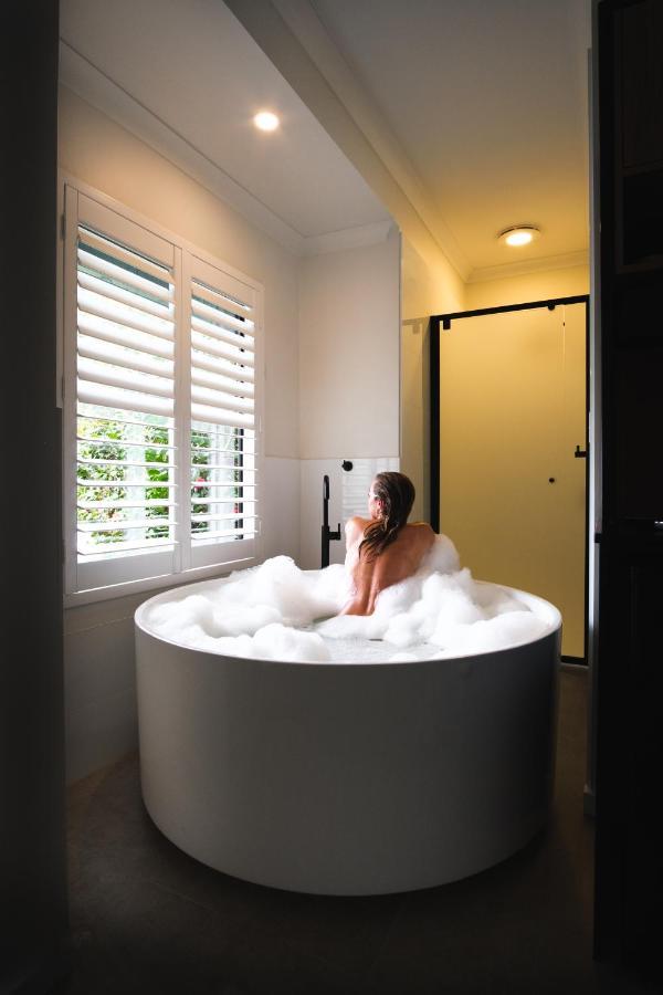 Chimes Spa Retreat Denmark Zewnętrze zdjęcie
