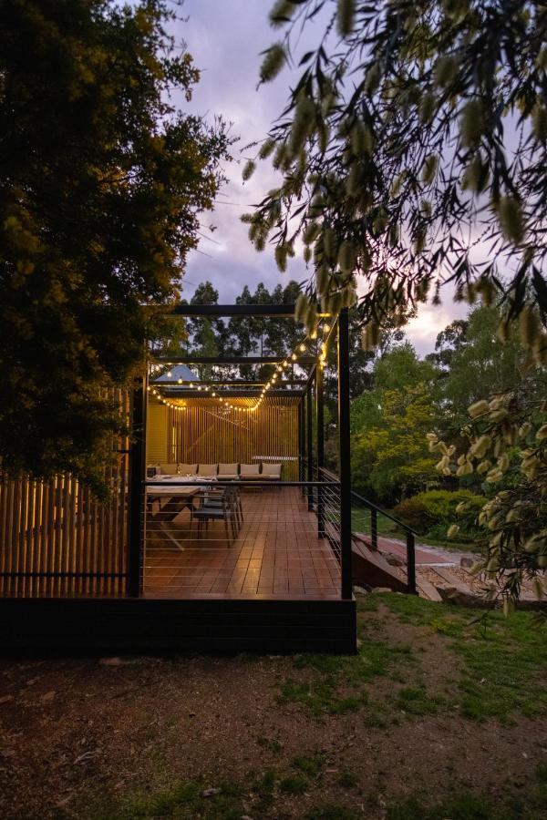 Chimes Spa Retreat Denmark Zewnętrze zdjęcie