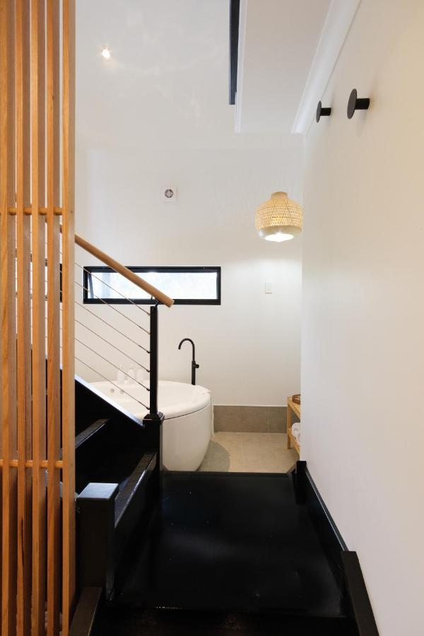 Chimes Spa Retreat Denmark Zewnętrze zdjęcie