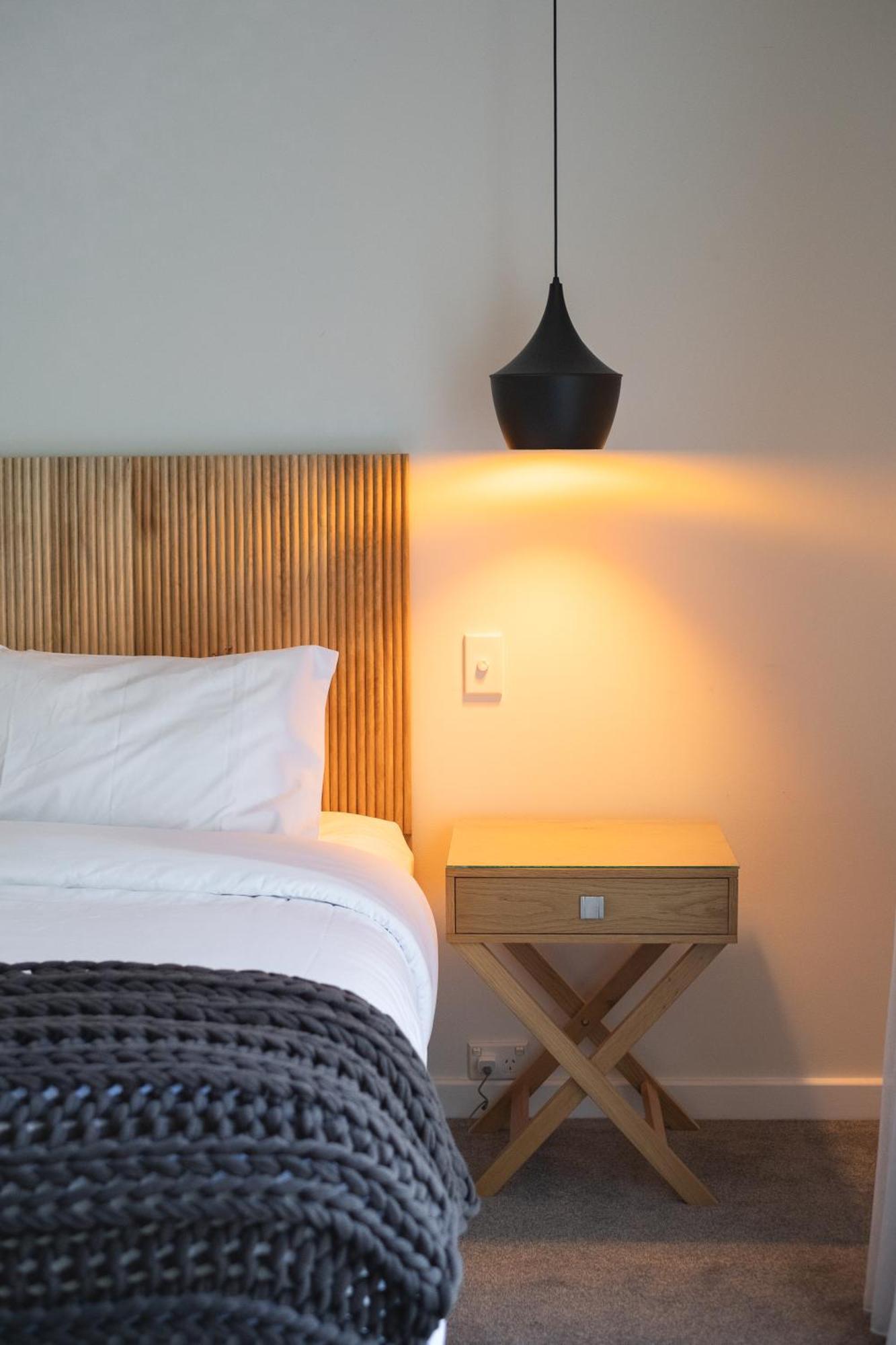 Chimes Spa Retreat Denmark Zewnętrze zdjęcie