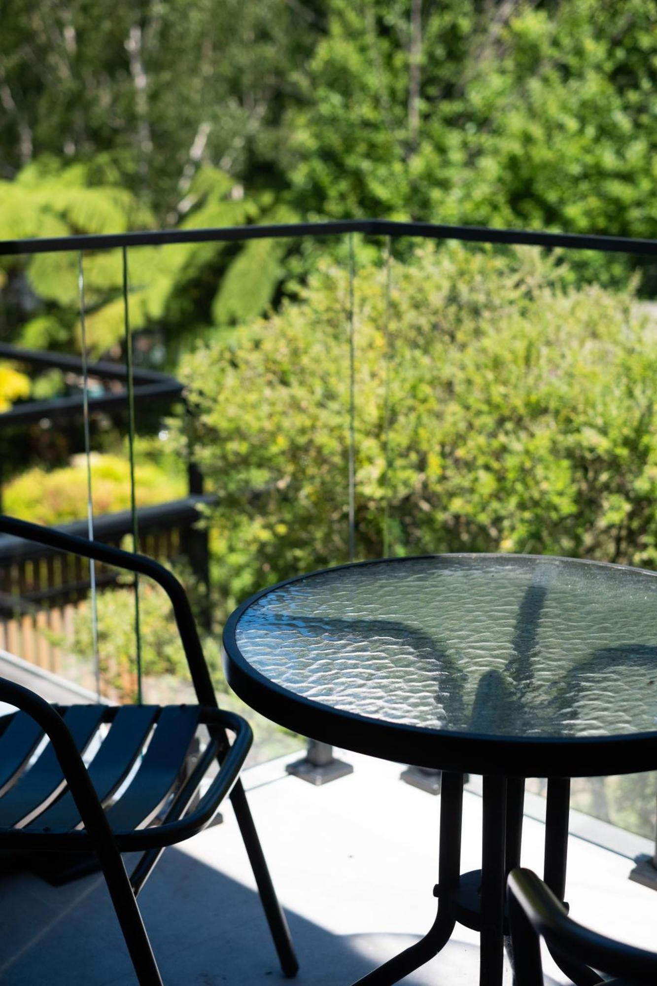 Chimes Spa Retreat Denmark Zewnętrze zdjęcie