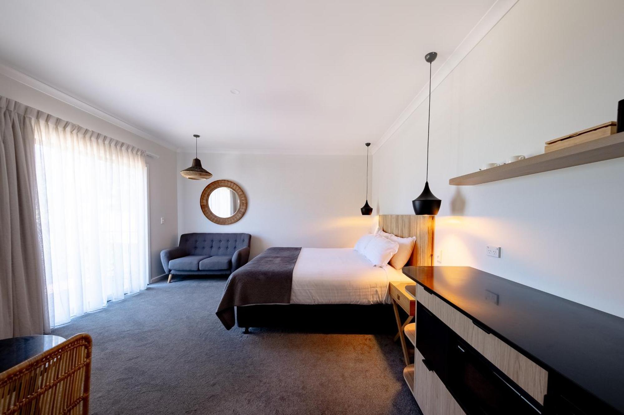 Chimes Spa Retreat Denmark Zewnętrze zdjęcie