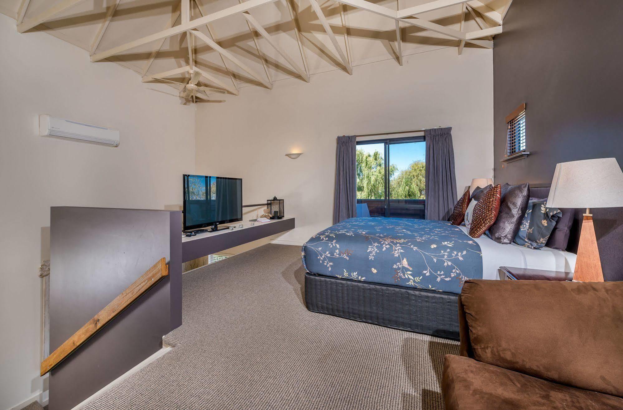 Chimes Spa Retreat Denmark Zewnętrze zdjęcie